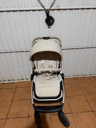 Muvvo Quick Boho Edición Limitada