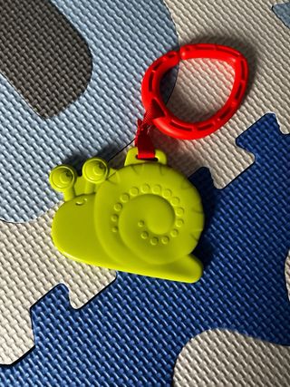 Alfombra Gimnasio Bebé FisherPrice