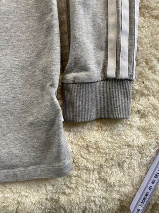 T-shirt maniche lunghe Adidas taglia M