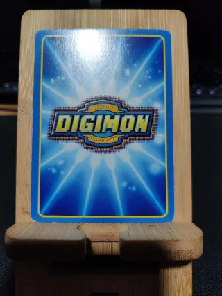 Cartas Digimon MetalSeadramon y Piedmon Español 19
