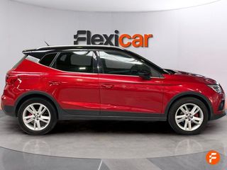Seat Arona 1.0 TSI 85kW (115CV) Style Go Navi Eco