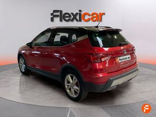 Seat Arona 1.0 TSI 85kW (115CV) Style Go Navi Eco