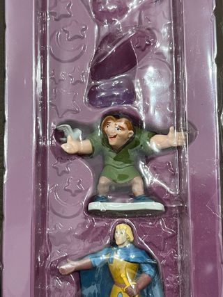 Tamburello Disney Il Gobbo di Notre Dame