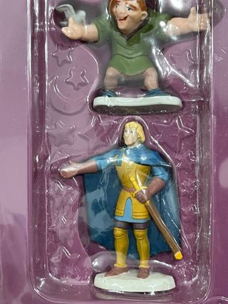 Tamburello Disney Il Gobbo di Notre Dame