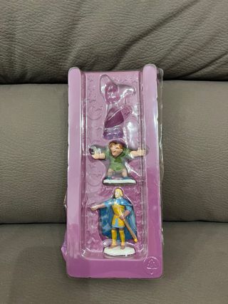 Tamburello Disney Il Gobbo di Notre Dame