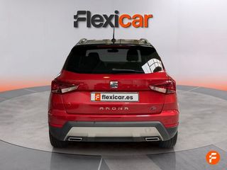 Seat Arona 1.0 TSI 85kW (115CV) Style Go Navi Eco