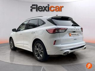 Ford Kuga ST-Line 1.5T EcoBoost 110kW (150CV)