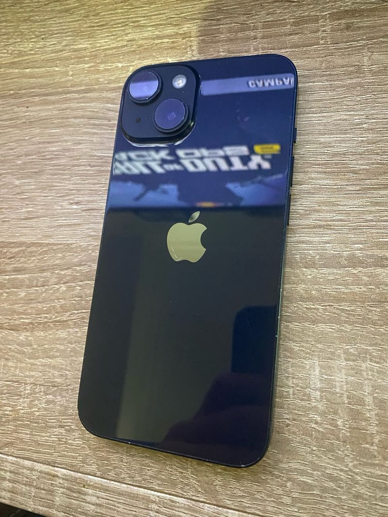 iPhone 14 128GB Azul Marino