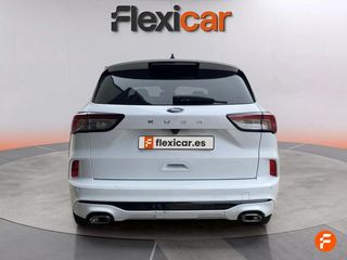 Ford Kuga ST-Line 1.5T EcoBoost 110kW (150CV)