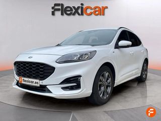Ford Kuga ST-Line 1.5T EcoBoost 110kW (150CV)