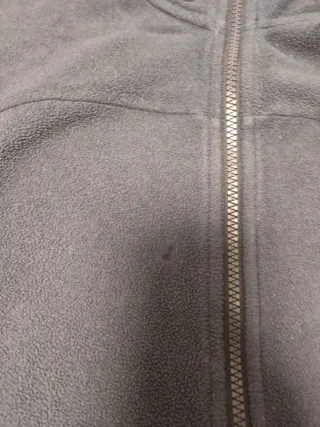 The North Face Chaqueta Polar Azul