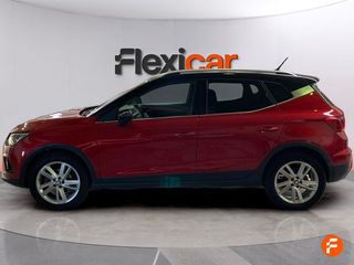 Seat Arona 1.0 TSI 85kW (115CV) Style Go Navi Eco
