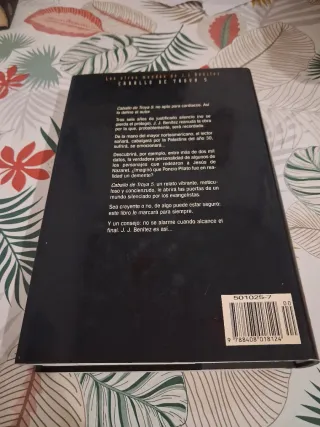 Caballo De Troya 5/Thosan House Book 5 (Spanish...