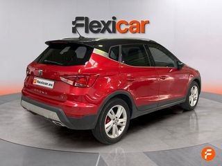Seat Arona 1.0 TSI 85kW (115CV) Style Go Navi Eco
