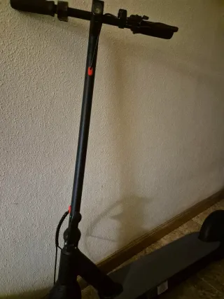 Patín Eléctrico E9B 10 Lumax