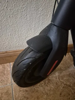 Patín Eléctrico E9B 10 Lumax