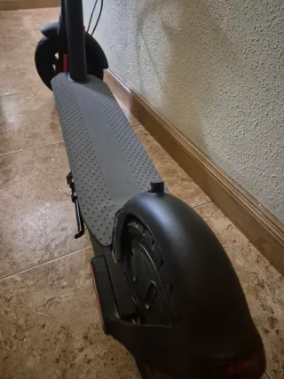 Patín Eléctrico E9B 10 Lumax