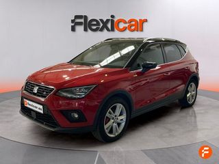 Seat Arona 1.0 TSI 85kW (115CV) Style Go Navi Eco