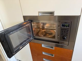 Microondas Teka