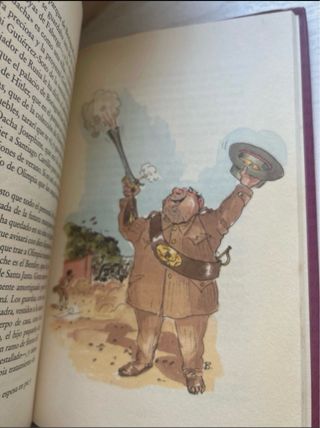 Libro Memorias del marqués de Soloancho