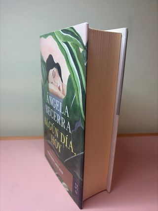 Algún día, hoy: Premio de Novela Fernando Lara ...