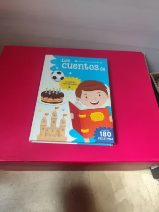 Cuentos personalizables. Cuentos para soñar
