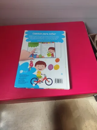 Cuentos personalizables. Cuentos para soñar