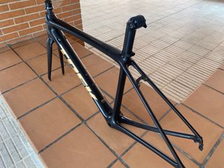 Cuadro Carretera Trek  Emonda sl6 Carbono Talla 50