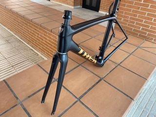 Cuadro Carretera Trek  Emonda sl6 Carbono Talla 50