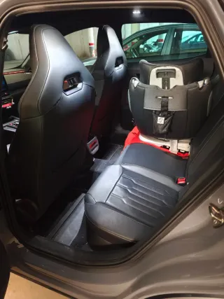 CUPRA Formentor 1.5 150CV DSG