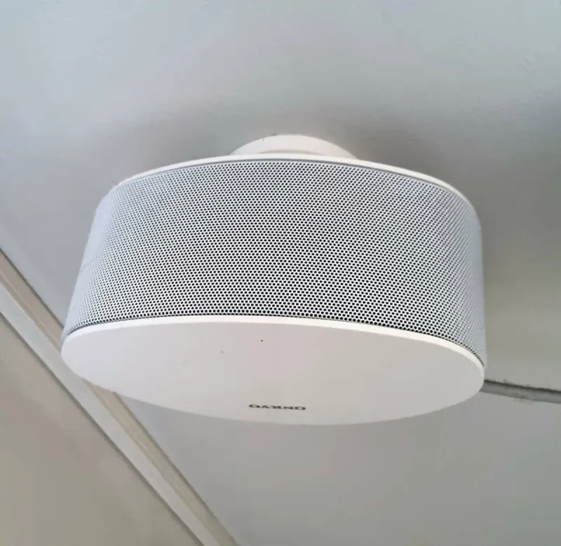 Sistema Sonido Onkyo LS3100 2.1 afbeelding 3