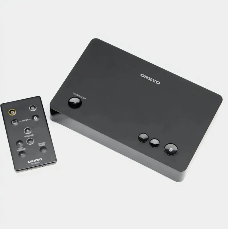 Sistema Sonido Onkyo LS3100 2.1
