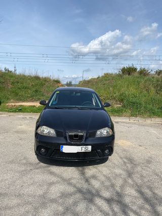 SEAT Ibiza 2007 1.2 12V 70Cv