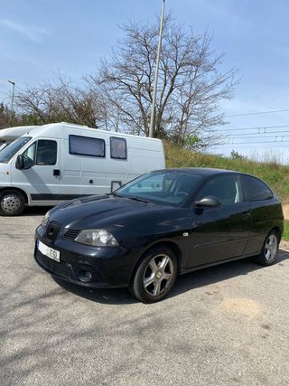 SEAT Ibiza 2007 1.2 12V 70Cv