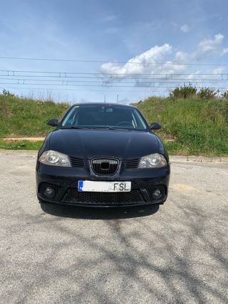 SEAT Ibiza 2007 1.2 12V 70Cv