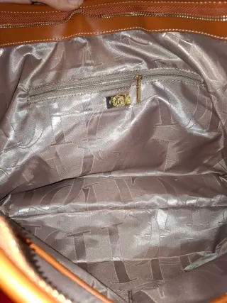 Bolso CH Carolina Herrera bandolera