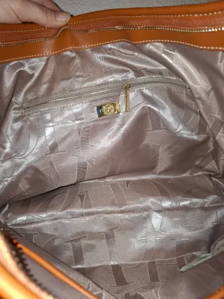 Bolso CH Carolina Herrera bandolera