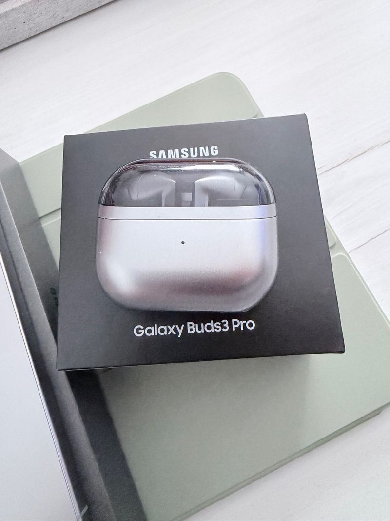 Samsung Galaxy S25+ afbeelding 4