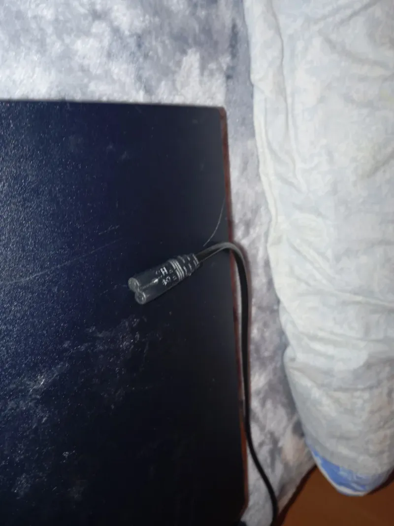 PS3 Slim Negra afbeelding 3
