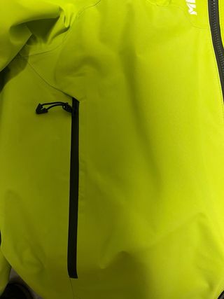 Chaqueta Millet Kamet GORE-TEX Hombre