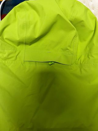 Chaqueta Millet Kamet GORE-TEX Hombre