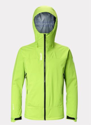 Chaqueta Millet Kamet GORE-TEX Hombre