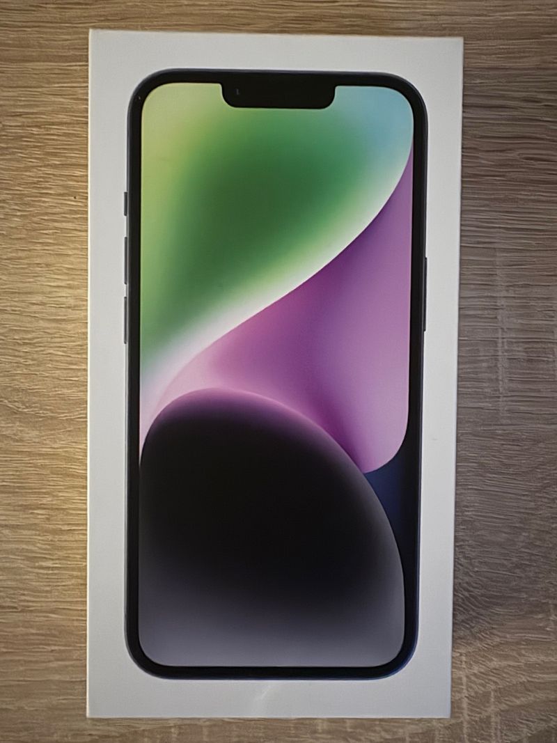 iPhone 14 Apple