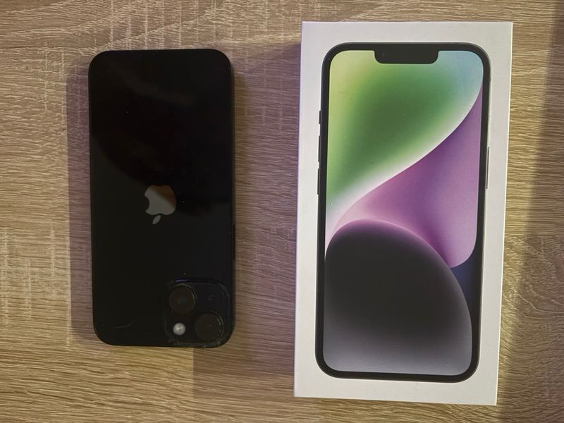 iPhone 14 Apple afbeelding 3