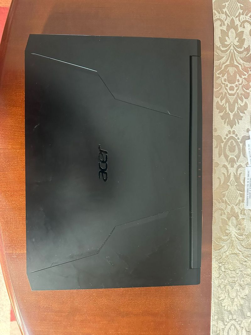 Portátil Gaming Acer Nitro 5 AN515-57 afbeelding 3