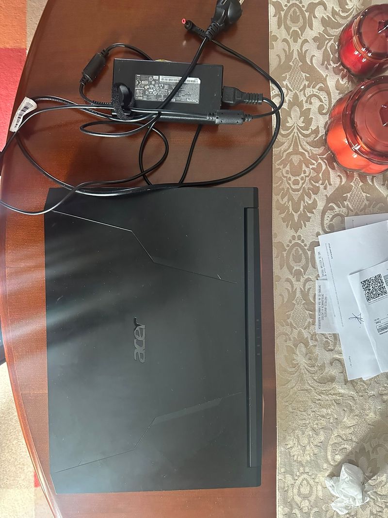 Portátil Gaming Acer Nitro 5 AN515-57 afbeelding 4