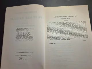 Libro " English and Scottish Popular Ballads" vol2