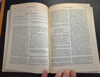 Libro " English and Scottish Popular Ballads" vol2