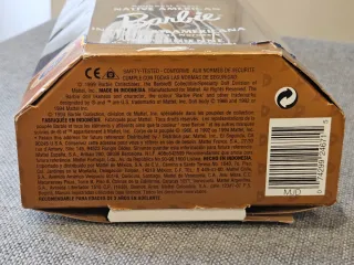 Barbie India Nordamericana Collector Edition