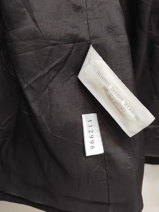 Americana Ann Taylor LOFT Raya Diplomática